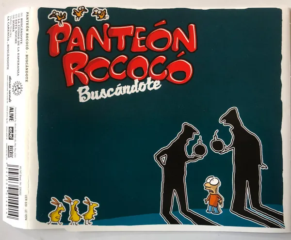 Panteón Rococó
