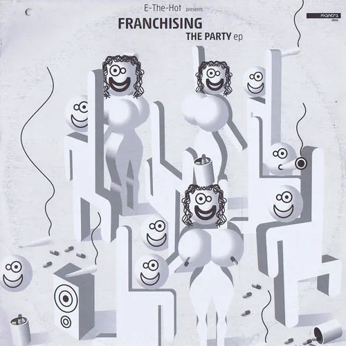 The Party Ep