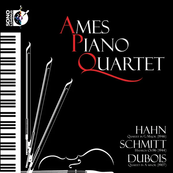 Hahn—Schmitt—Dubois