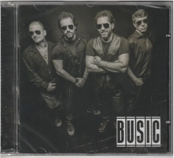 Busic