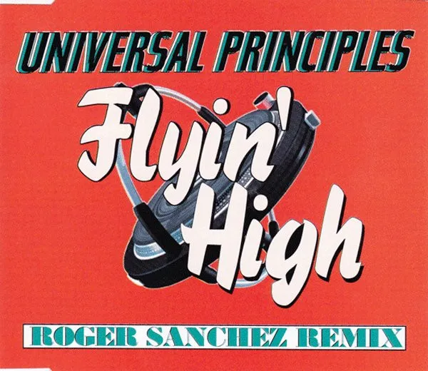 Flyin' High