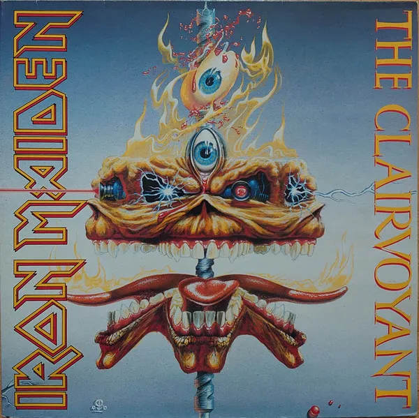 The Clairvoyant