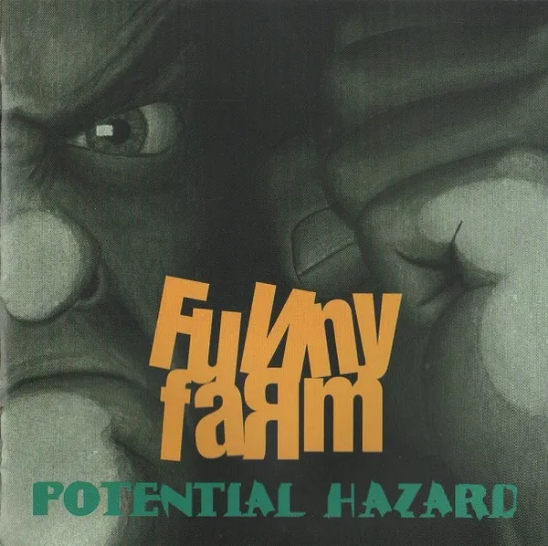 Potential Hazard
