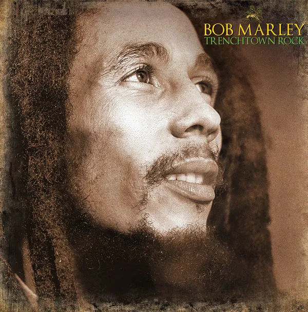 Trenchtown Rock