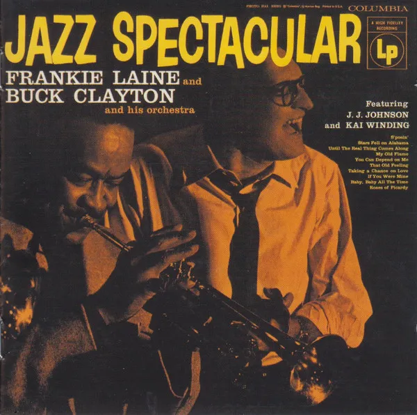 Jazz Spectacular
