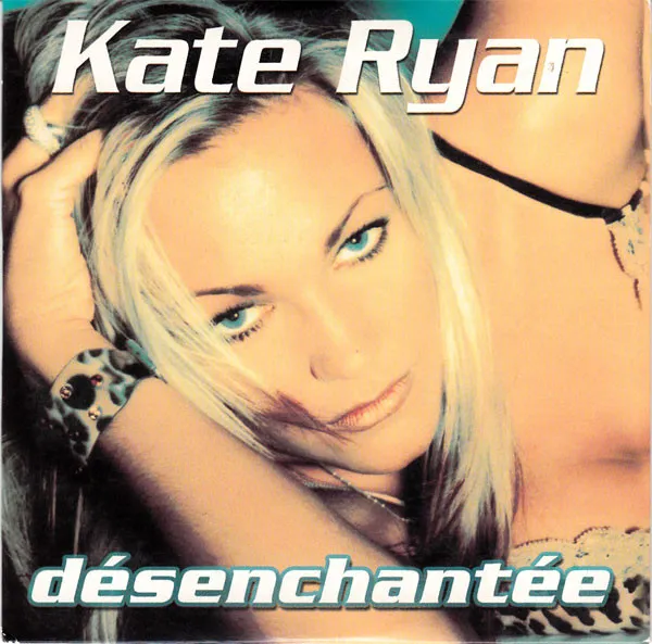 Désenchantée