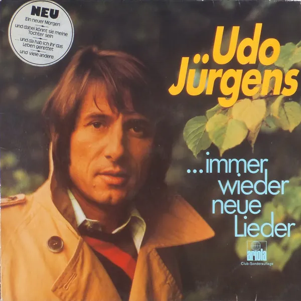 ...Immer Wieder Neue Lieder