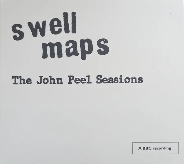The John Peel Sessions