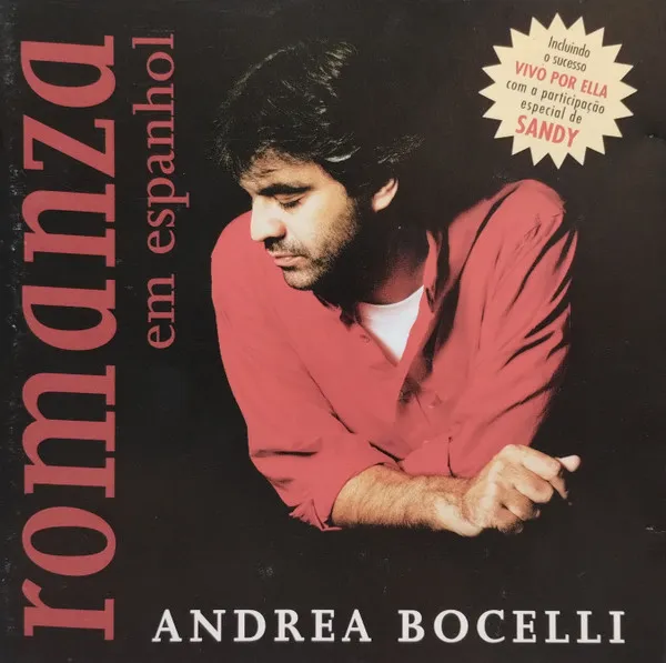 Romanza Em Espanhol