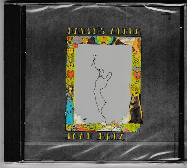 David's Album