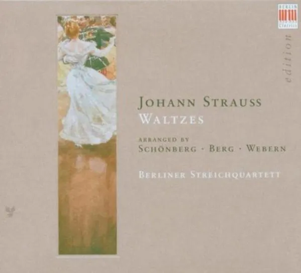 Waltzes