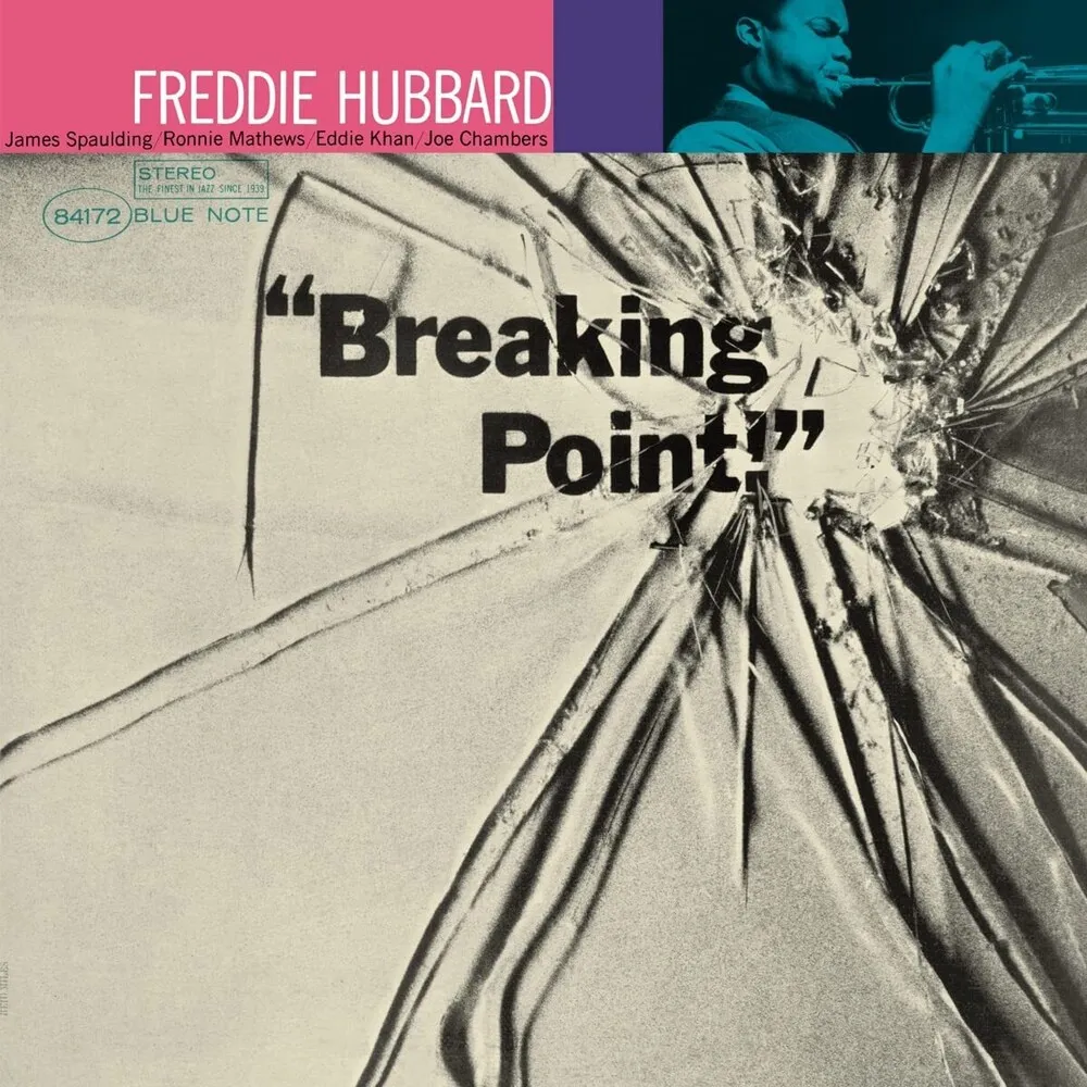 Breaking Point (Tone Poet Vinyl) (180g)