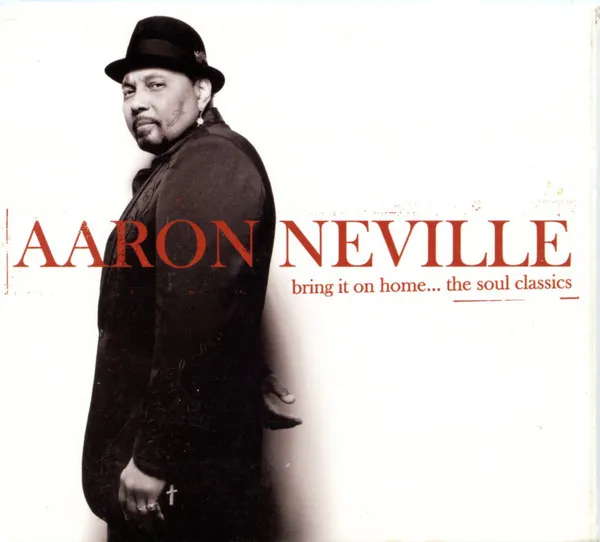 Bring It On Home...The Soul Classics