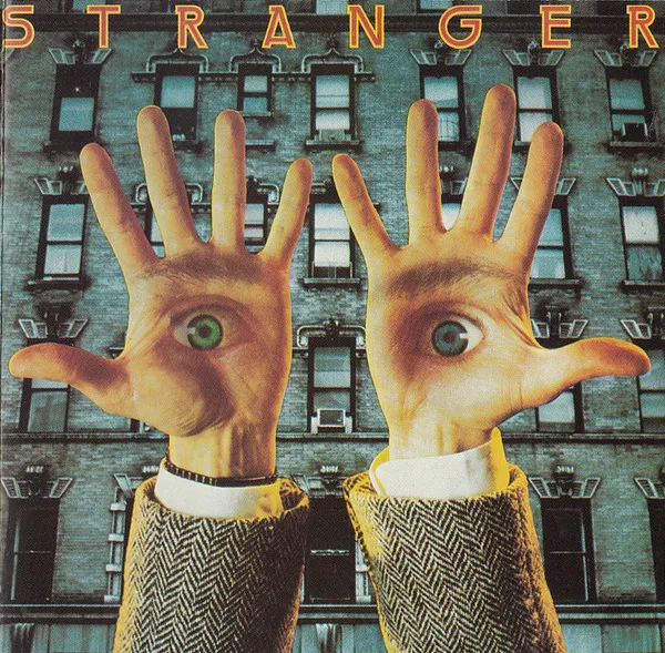 Stranger