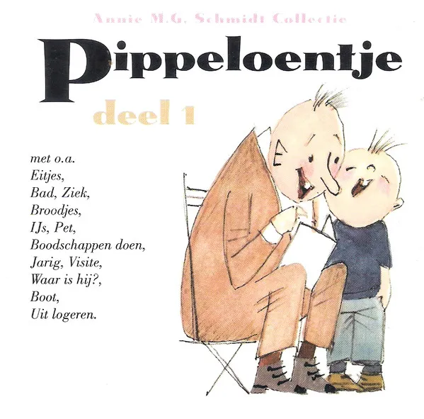 Pippeloentje