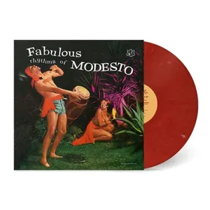 Modesto Duran & Orchestra