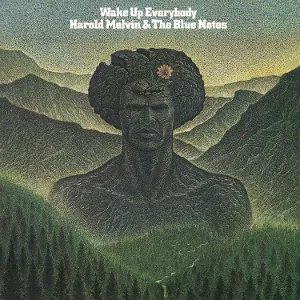 Harold Melvin & the Blue Notes