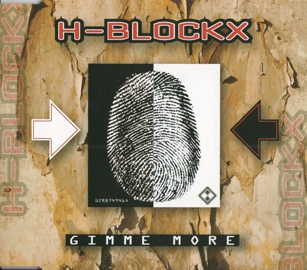 Gimme More