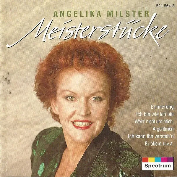 Meisterstücke
