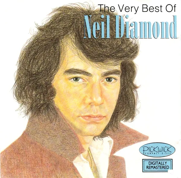 The Very Best Of Neil Diamond