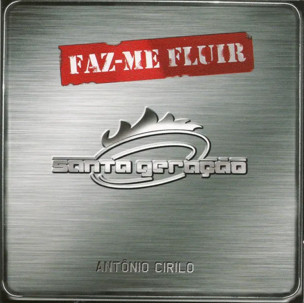 Faz-me Fluir