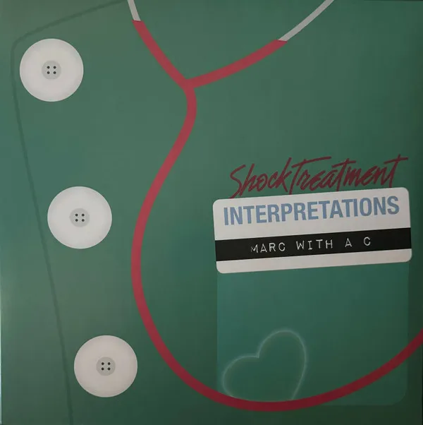 Shock Treatment (Interpretations)