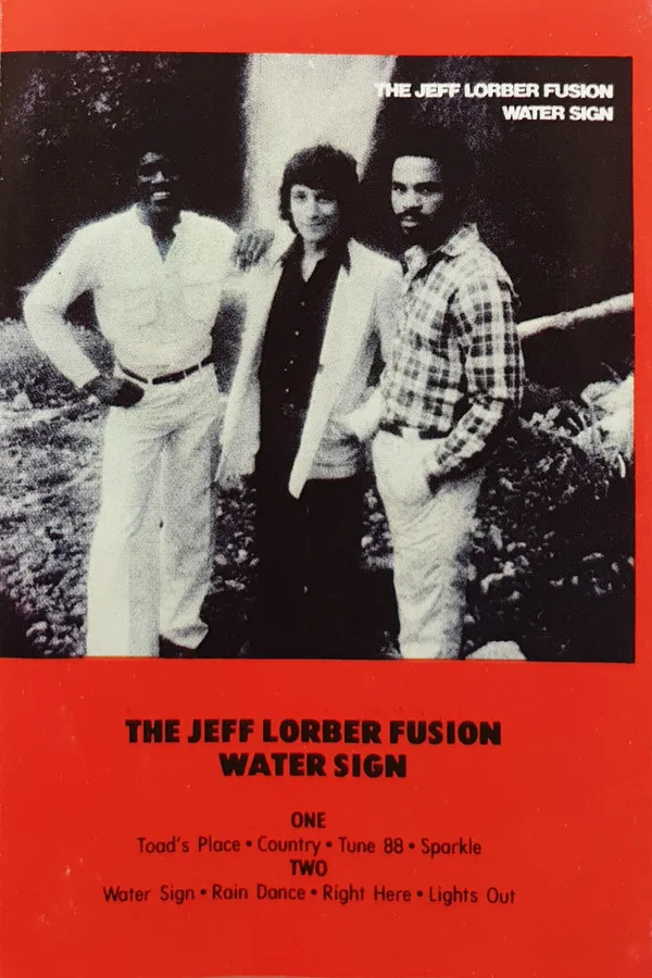 Water Sign