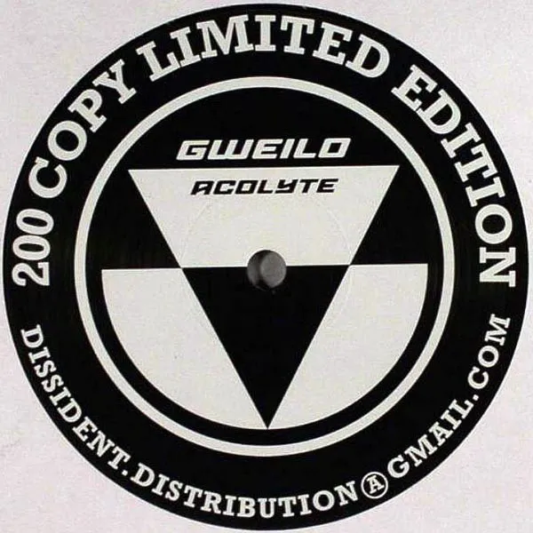 Acolyte