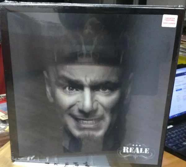 ReAle