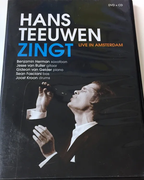 Zingt