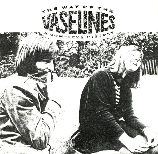 The Way of the Vaselines