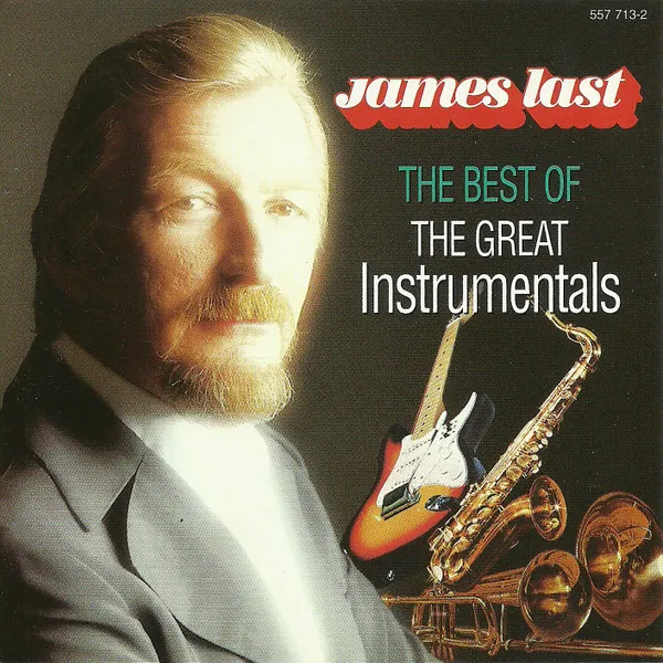The Best Of The Great Instrumentals