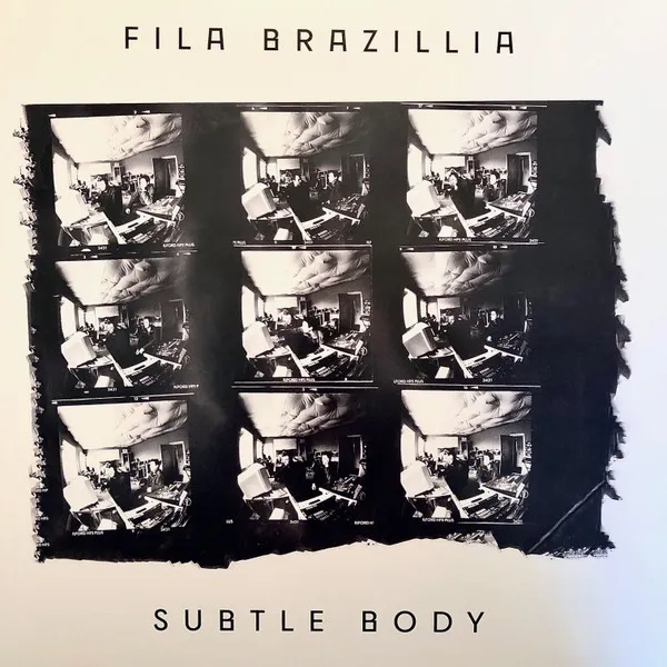 Subtle Body