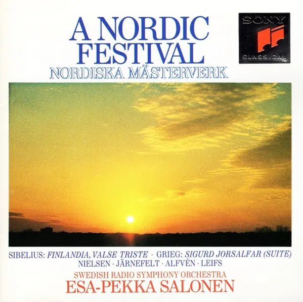 A Nordic Festival (Nordiska Mästerverk)