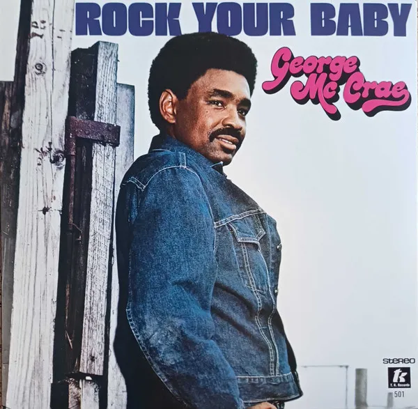 Rock Your Baby