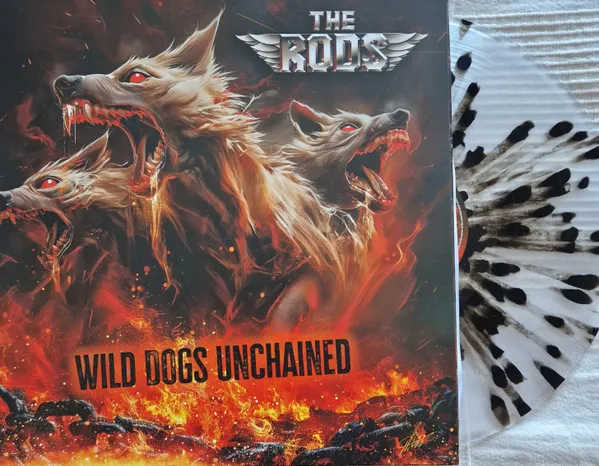 Wild Dogs Unchained