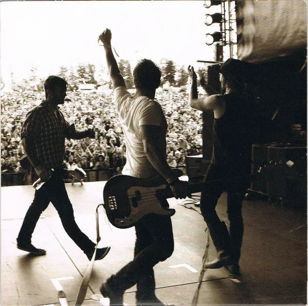 Live In London