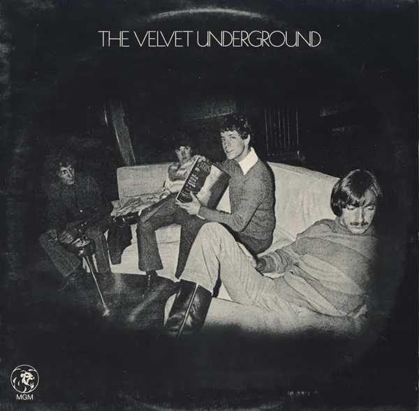 The Velvet Underground