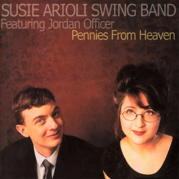 Pennies From Heaven