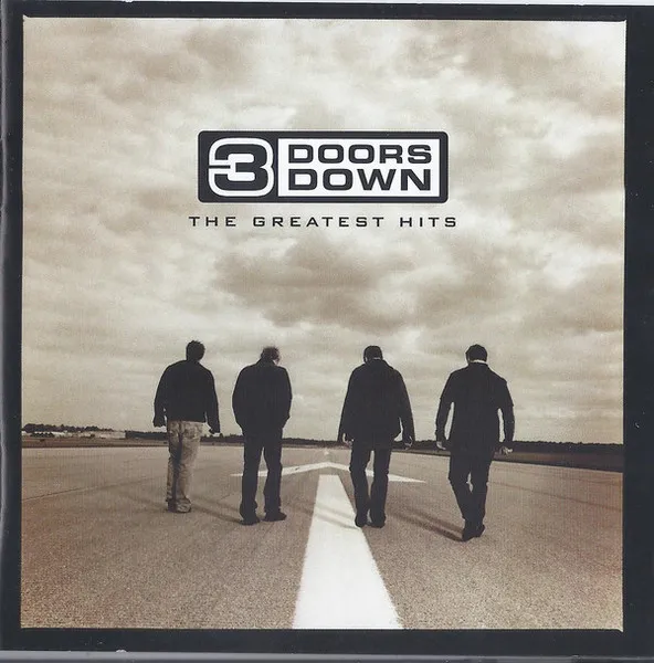 Icon: the Greatest Hits
