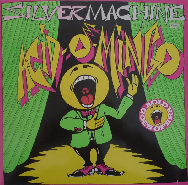 Silver Machine