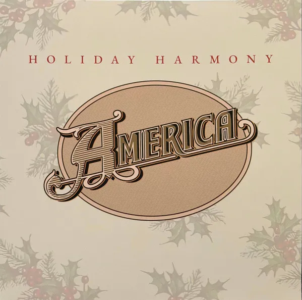 Holiday Harmony