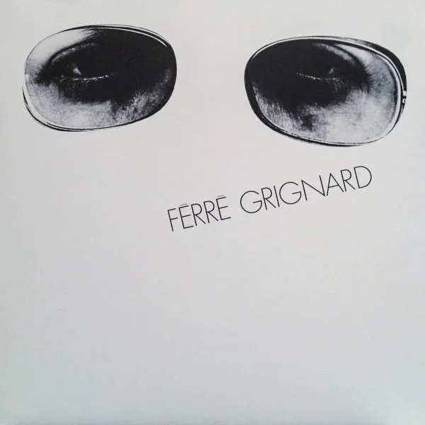 Ferre Grignard