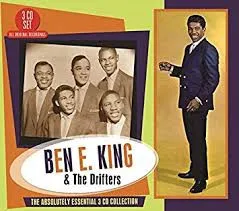 Ben E. King & The Drifters - The Absolutely Essential 3 CD Collection