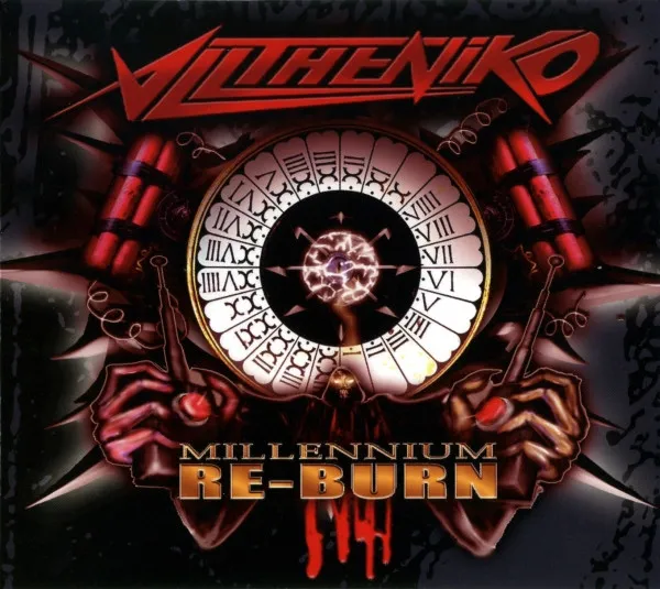 Millennium Re-Burn