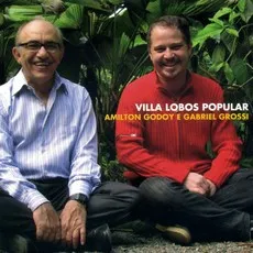 Villa Lobos Popular