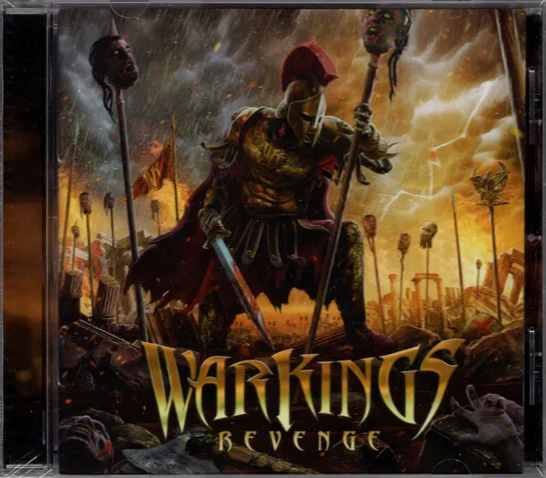 REVENGE
