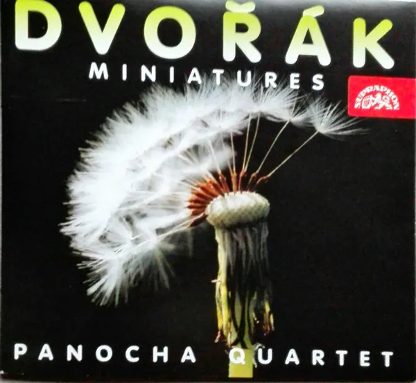 Dvořák :  Maličkosti