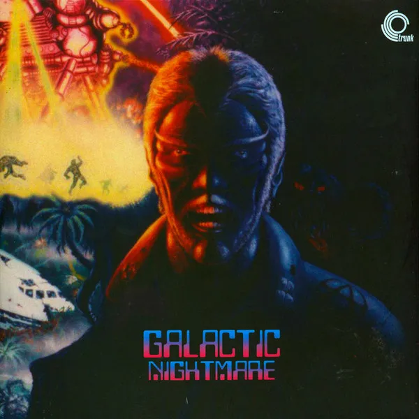 Galactic Nightmare