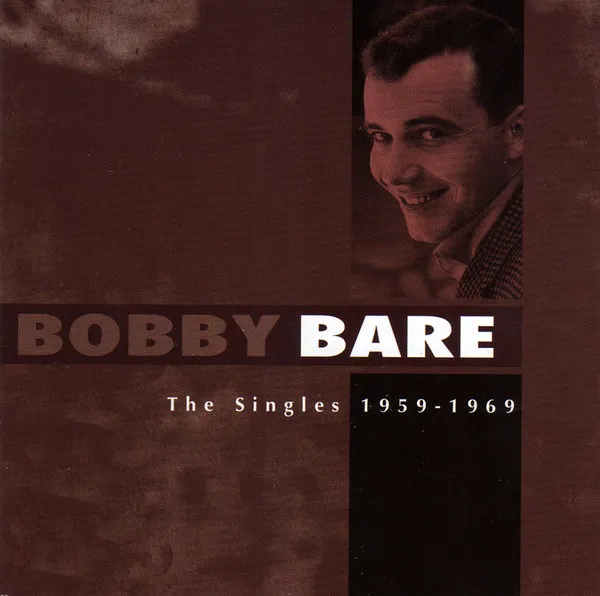 The Singles, 1959-1969